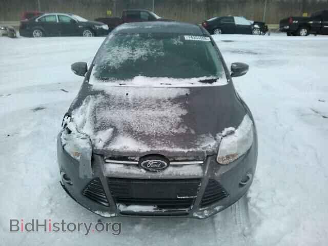 2012 FORD FOCUS - VIN: 1FAHP3F26CL197001 - Photo 10
