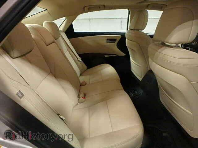 2014 TOYOTA AVALON - VIN: 4T1BK1EB8EU078508 - Фото 6