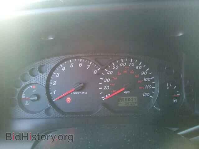 2003 MAZDA TRIBUTE - VIN: 4F2CZ061X3KM16388 - Фото 8