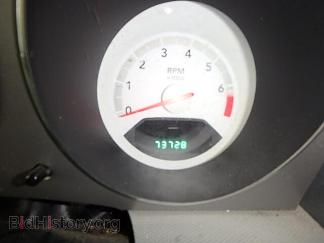 2008 DODGE AVENGER - VIN: 1B3LC56R88N684321 - Фото 8