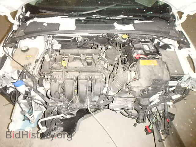 2012 FORD FOCUS - VIN: 1FAHP3K28CL329004 - Photo 7