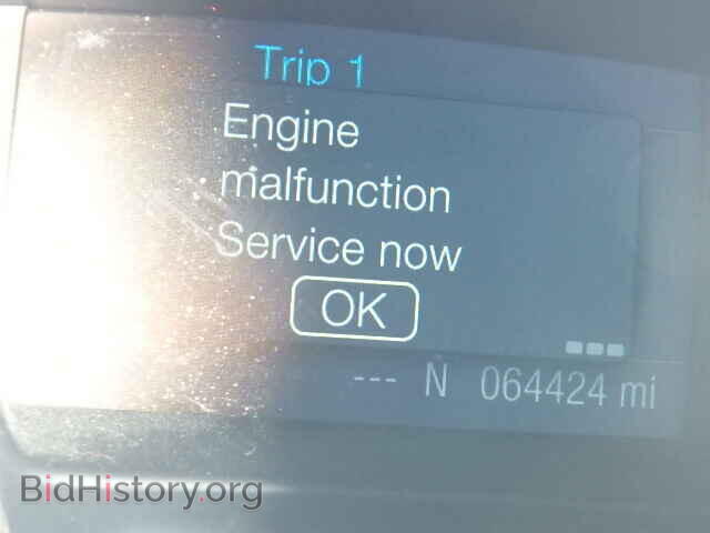 2012 FORD FOCUS - VIN: 1FAHP3K28CL329004 - Photo 8