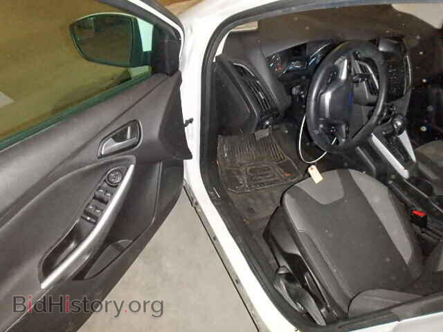 2012 FORD FOCUS - VIN: 1FAHP3K28CL329004 - Photo 9