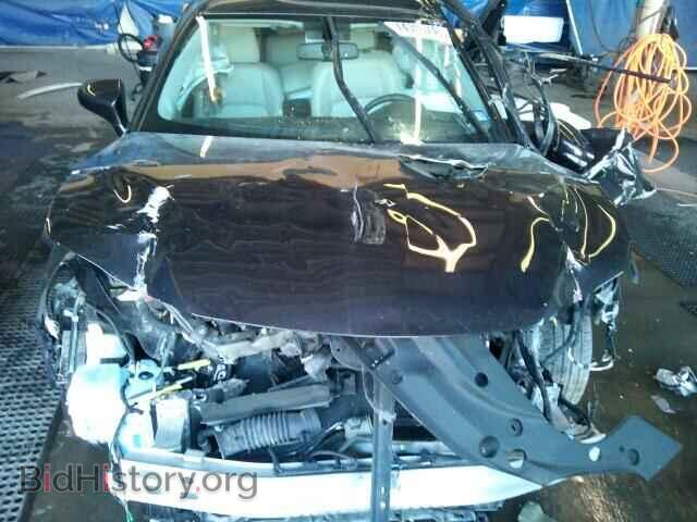 2012 LEXUS CT 200 - VIN: JTHKD5BH8C2107446 - Фото 7
