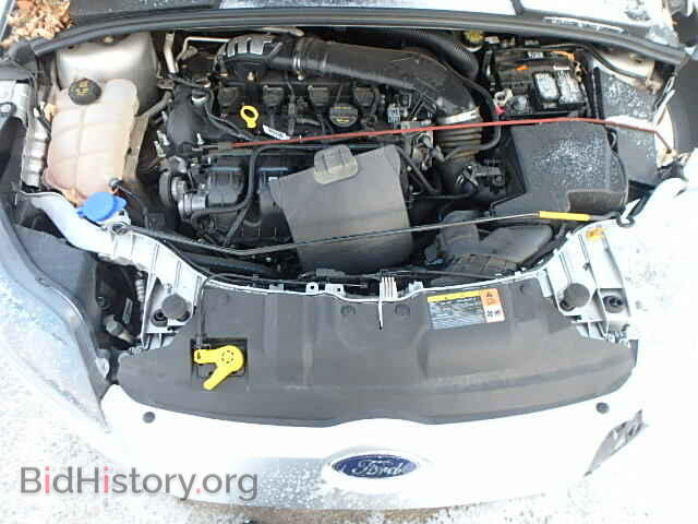 2014 FORD FOCUS - VIN: 1FADP3L96EL212311 - Фото 7
