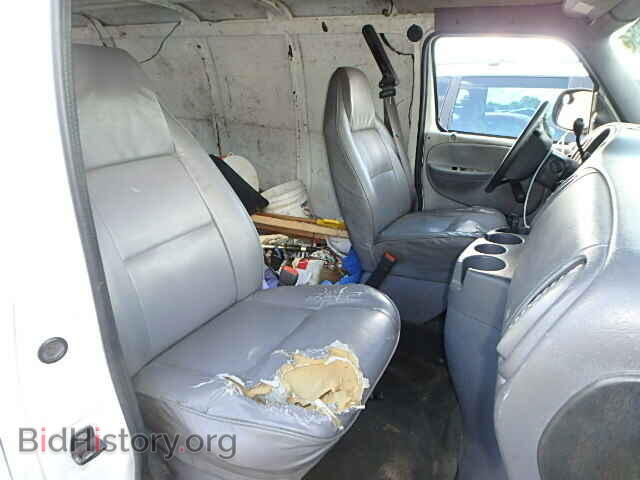 1998 DODGE RAM VAN - VIN: 2B7HB11Y1WK115558 - Фото 6