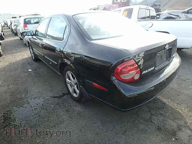 2000 NISSAN MAXIMA - VIN: JN1CA31D8YT761935 - Фото 3