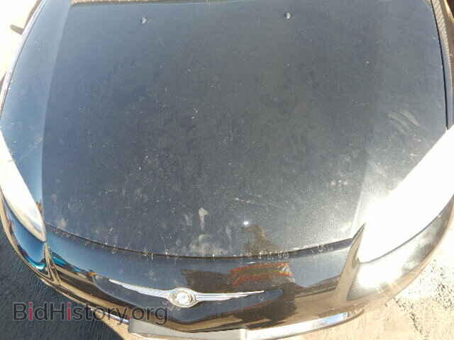 2003 CHRYSLER SEBRING - VIN: 1C3EL75T83N536005 - Фото 7
