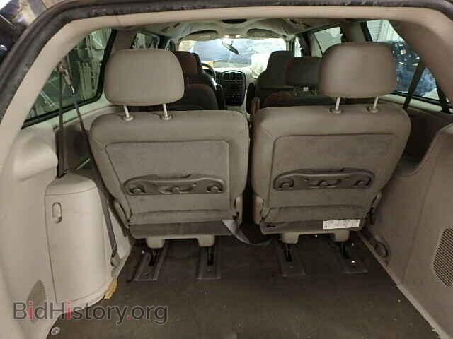 2005 DODGE CARAVAN - VIN: 1D4GP24R15B115171 - Фото 9