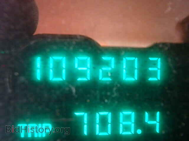 1996 CADILLAC DEVILLE - VIN: 1G6KD52Y8TU246288 - Photo 8