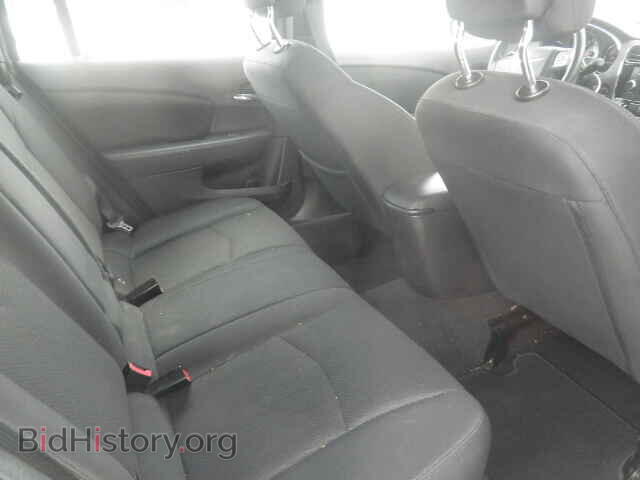 2012 CHRYSLER 200 - VIN: 1C3CCBAB4CN282638 - Фото 6