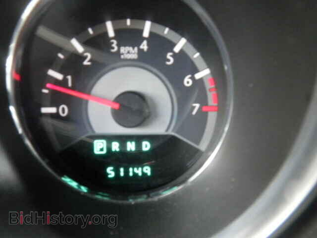 2012 CHRYSLER 200 - VIN: 1C3CCBAB4CN282638 - Фото 8