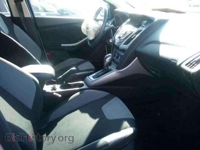 2012 FORD FOCUS - VIN: 1FAHP3F21CL435823 - Photo 5