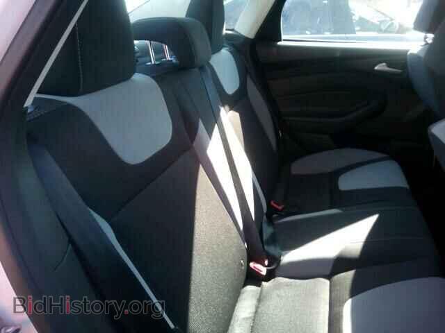 2012 FORD FOCUS - VIN: 1FAHP3F21CL435823 - Photo 6