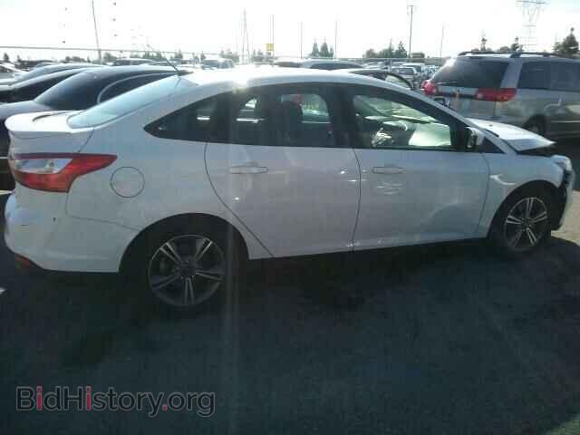 2012 FORD FOCUS - VIN: 1FAHP3F21CL435823 - Photo 9