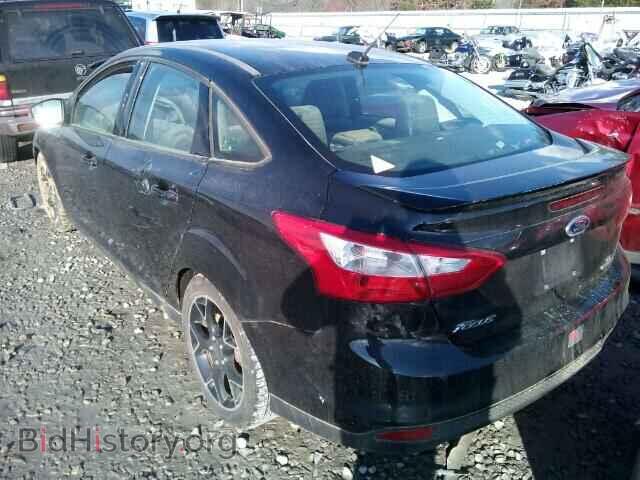 2014 FORD FOCUS - VIN: 1FADP3F2XEL274776 - Photo 3
