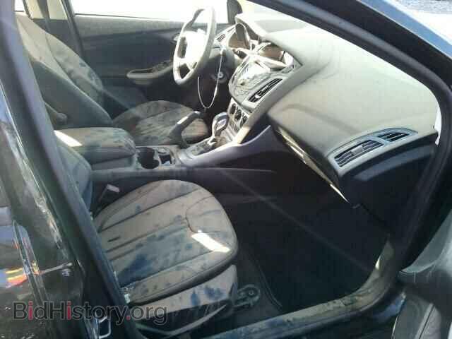 2014 FORD FOCUS - VIN: 1FADP3F2XEL274776 - Photo 5