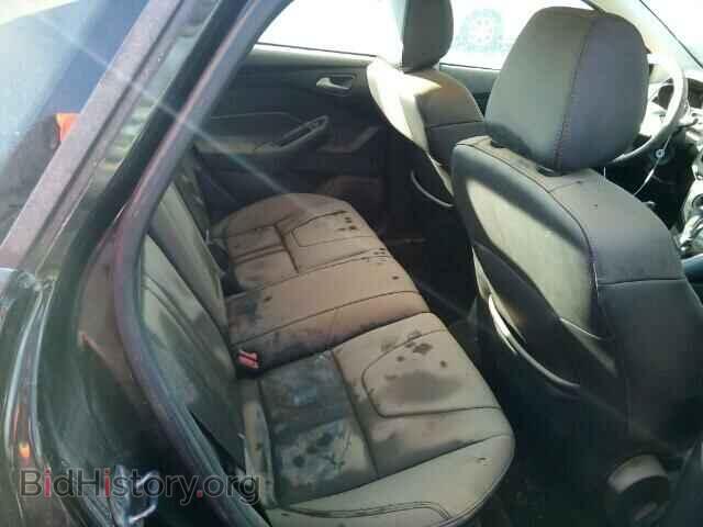 2014 FORD FOCUS - VIN: 1FADP3F2XEL274776 - Photo 6