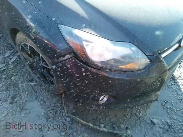 2014 FORD FOCUS - VIN: 1FADP3F2XEL274776 - Photo 10