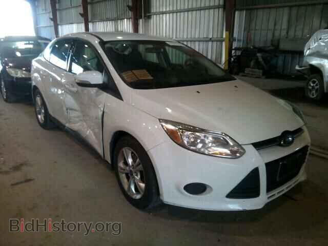 Photo 1FADP3F26DL165102 - FORD FOCUS 2013
