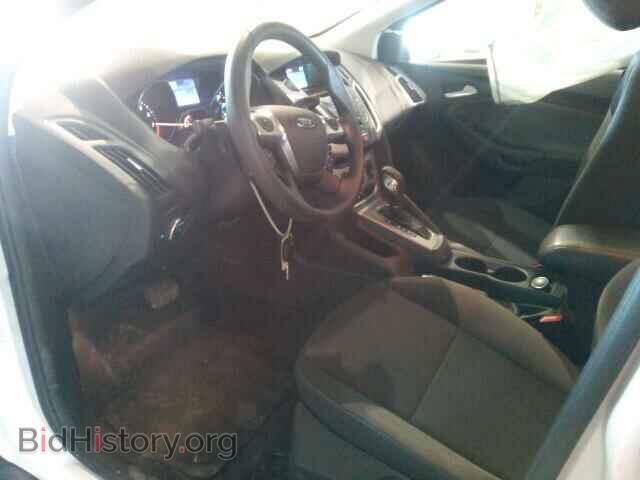 2013 FORD FOCUS - VIN: 1FADP3F26DL165102 - Фото 5