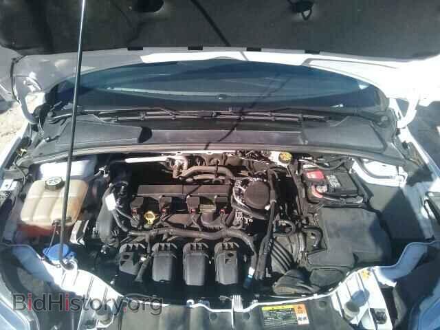 2013 FORD FOCUS - VIN: 1FADP3F26DL165102 - Фото 7