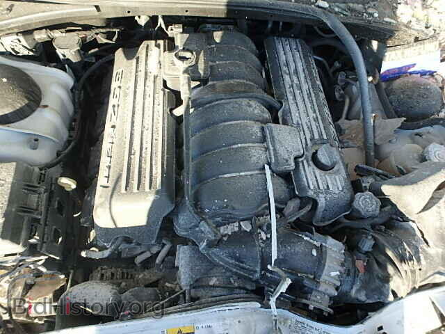 2013 DODGE CHALLENGER - VIN: 2C3CDYCJ6DH579179 - Photo 7