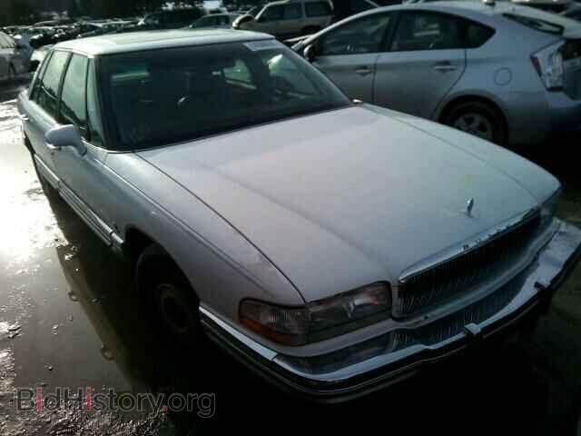 Photo 1G4CU5214SH636098 - BUICK PARK AVE 1995