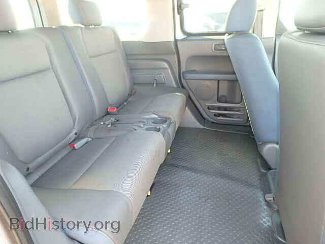 2003 HONDA ELEMENT - VIN: 5J6YH18243L006274 - Фото 6