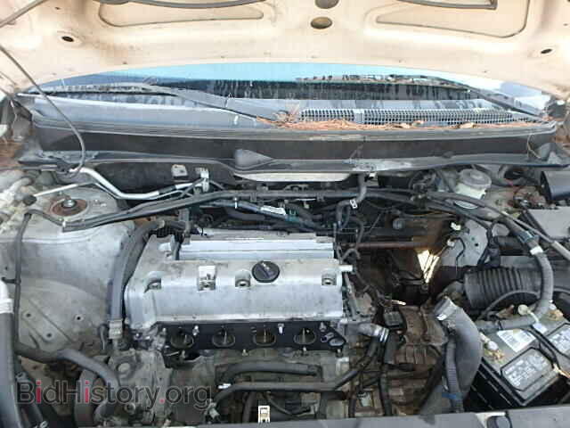 2003 HONDA ELEMENT - VIN: 5J6YH18243L006274 - Фото 7