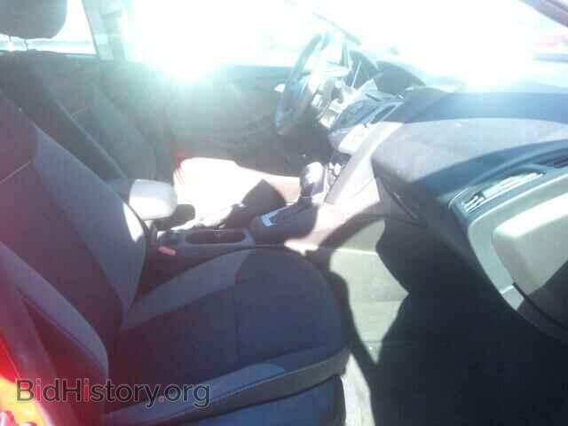 2013 FORD FOCUS - VIN: 1FADP3F20DL210406 - Фото 5
