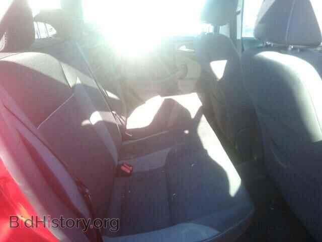 2013 FORD FOCUS - VIN: 1FADP3F20DL210406 - Фото 6