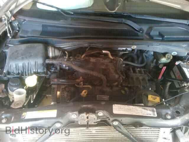 2009 DODGE CARAVAN - VIN: 2D8HN54189R638330 - Фото 7
