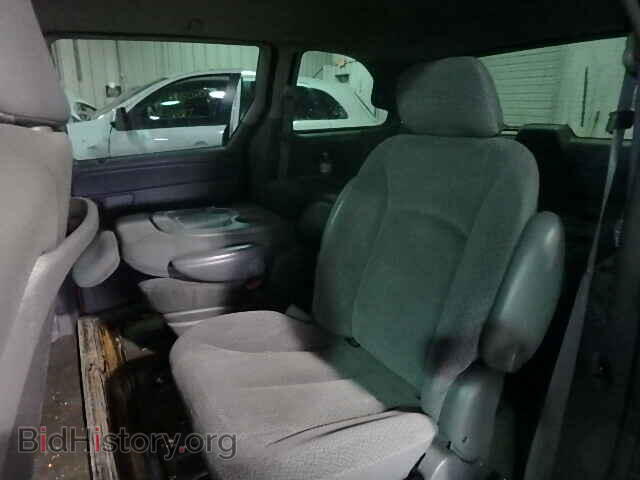 2006 DODGE CARAVAN - VIN: 1D4GP45R86B607434 - Фото 6