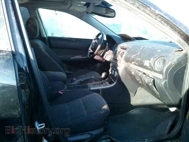 2005 MAZDA 6 - VIN: 1YVHP84DX55M23487 - Фото 5