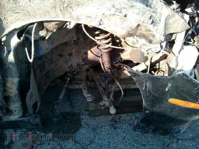 2005 MAZDA 6 - VIN: 1YVHP84DX55M23487 - Фото 9