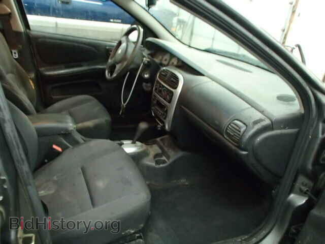2003 DODGE NEON - VIN: 1B3ES56C63D195423 - Фото 5
