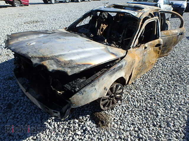 2002 JAGUAR X-TYPE - VIN: SAJEA51D12XC84741 - Photo 2