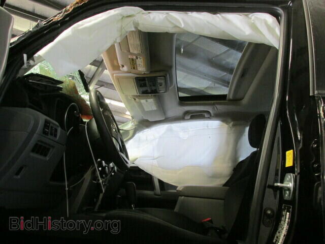 2011 TOYOTA 4RUNNER - VIN: JTEBU5JR2B5033431 - Фото 10