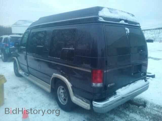 2000 FORD ECONOLINE - VIN: 1FDRE14W4YHA17373 - Photo 3