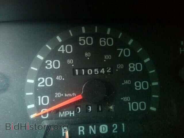 2000 FORD ECONOLINE - VIN: 1FDRE14W4YHA17373 - Photo 8
