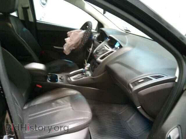 2013 FORD FOCUS - VIN: 1FADP3F28DL105452 - Фото 5