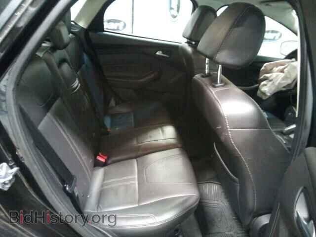 2013 FORD FOCUS - VIN: 1FADP3F28DL105452 - Фото 6