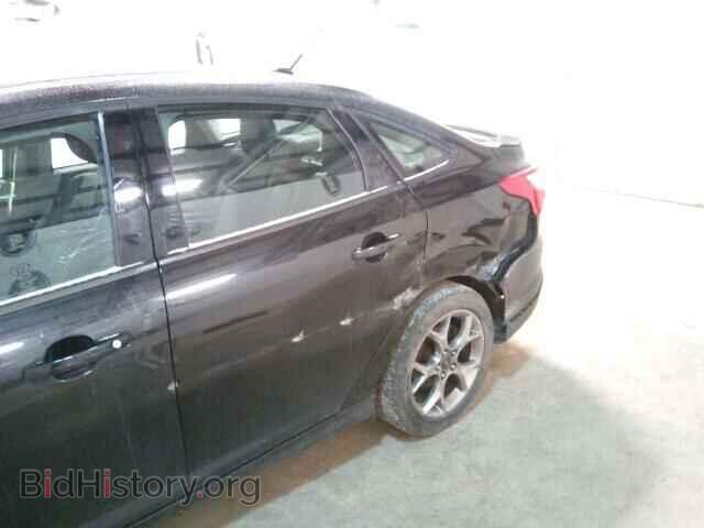 2013 FORD FOCUS - VIN: 1FADP3F28DL105452 - Фото 10