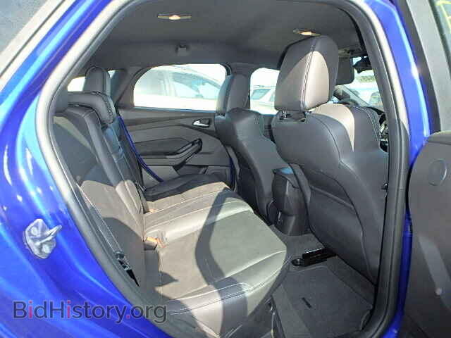 2014 FORD FOCUS - VIN: 1FADP3L90EL348532 - Фото 6