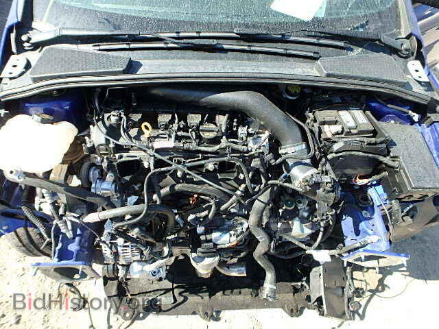 2014 FORD FOCUS - VIN: 1FADP3L90EL348532 - Фото 7