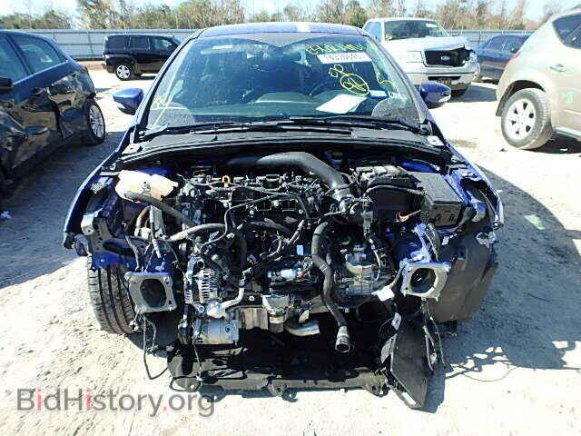 2014 FORD FOCUS - VIN: 1FADP3L90EL348532 - Фото 10