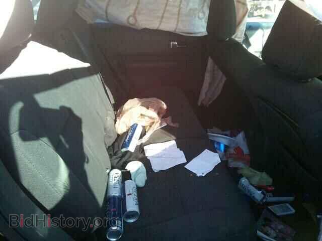 2008 FORD EDGE - VIN: 2FMDK38C78BA90040 - Фото 6