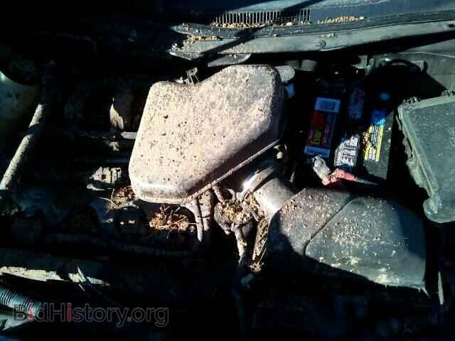 2008 FORD EDGE - VIN: 2FMDK38C78BA90040 - Фото 7
