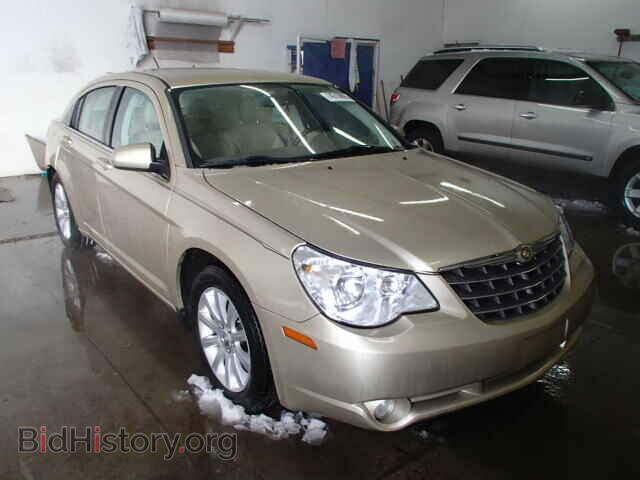 Photo 1C3CC5FB8AN160436 - CHRYSLER SEBRING 2010